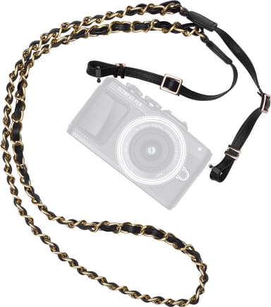 Olympus Pen kompakt systemkamera value kit E-PL10 (hvit)