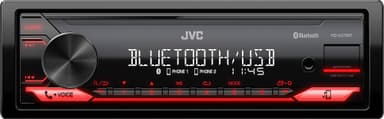 JVC KD-X272BT bilstereo