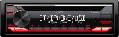 JVC KD-T812BT