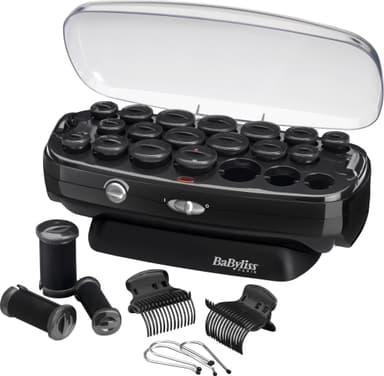BaByliss Thermo Ceramic Rollers varmruller RS035E