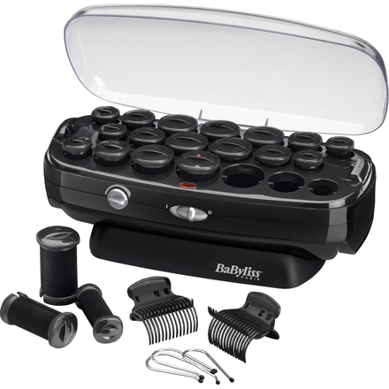 BaByliss Thermo Ceramic Rollers varmruller RS035E