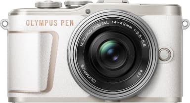 kamera digital olympus
