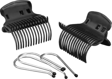 BaByliss Thermo Ceramic Rollers varmruller RS035E