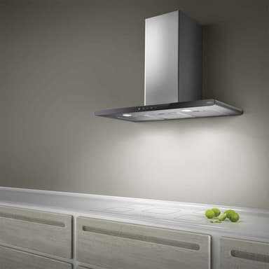Eico Galaxy P 80 X/N ventilator 4228
