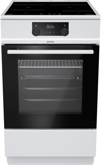 Gorenje Advanced komfyr EIT8546WPD