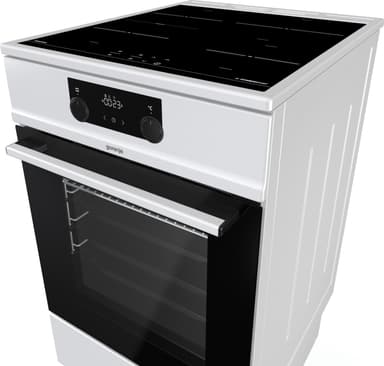 Gorenje Advanced komfyr EIT8546WPD