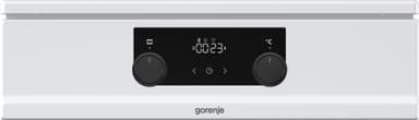 Gorenje Advanced komfyr EIT8546WPD