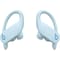 Beats Powerbeats Pro helt trådløse in-ear hodetelefoner (glacier blue)