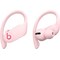 Beats Powerbeats Pro helt trådløse in-ear hodetelefoner (cloud pink)