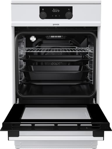 Gorenje Advanced komfyr EIT8546WPD