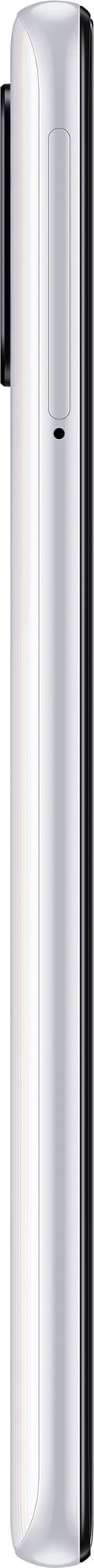 Samsung Galaxy A41 smarttelefon (prism crush white)