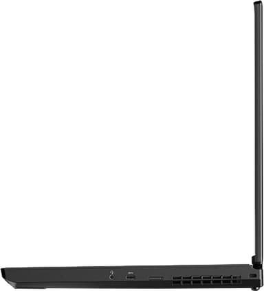 Lenovo ThinkPad P53 15,6" bærbar PC i7/32 GB (sort)