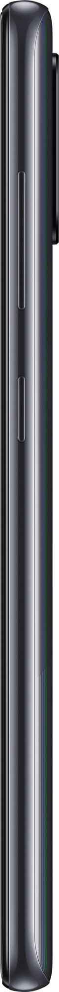Samsung Galaxy A41 smarttelefon (prism crush black)
