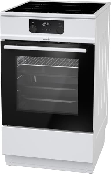 Gorenje Advanced komfyr EIT8546WPD