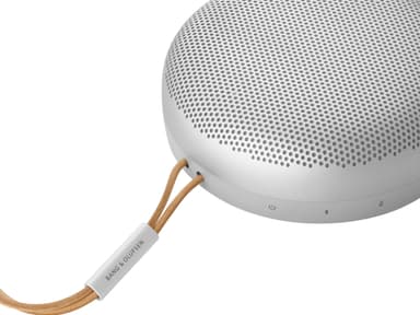 B&O Beosound A1 2. generasjon trådløs høyttaler (grå)