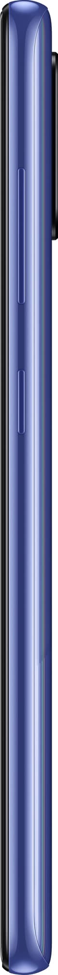 Samsung Galaxy A41 smarttelefon (prism crush blue)
