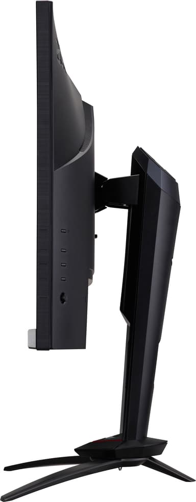 Predator XB273UGS 27" gamingskjerm