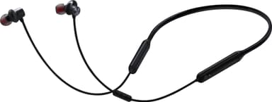 OnePlus Bullets Wireless Z trådløse in-ear hodetelefoner (sort)