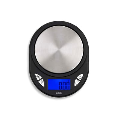 Digital Lommevekt 0,01–110 g