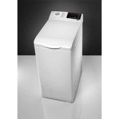 AEG 6000 Series vaskemaskin L6TDN641G (hvit)