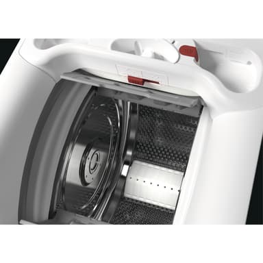AEG 6000 Series vaskemaskin L6TDN641G (hvit)