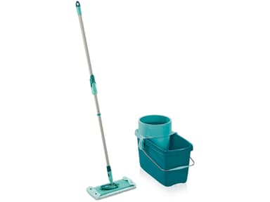 Leifheit 33 cm 20 liter grønn
