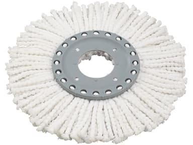 Leifheit moppehoved clean twist active