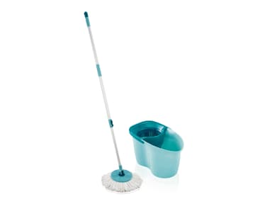 Leifheit gulvv.sæt clean twist active