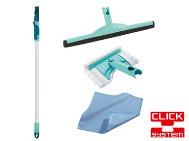 Leifheit click bad