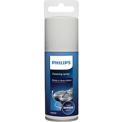 Philips rensespray for barberhode HQ110/02