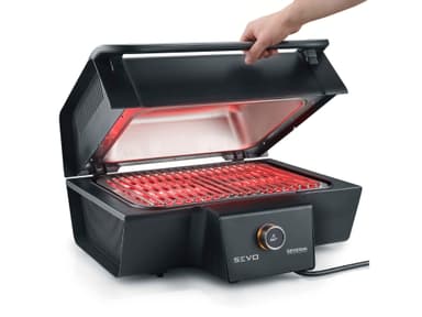 Severin sevo gt elbordgrill