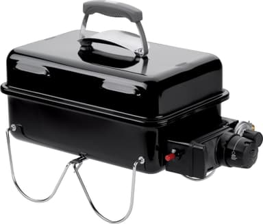 Weber Go Anywhere gassgrill