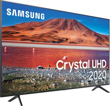 Samsung 65" TU7175 4K UHD smart-TV UE65TU7175