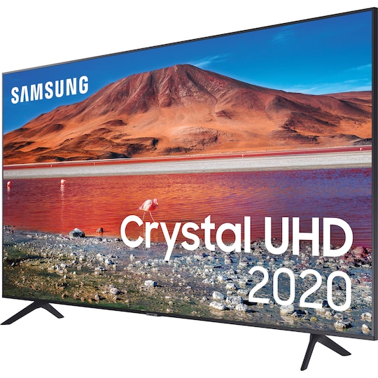 Samsung 65" TU7175 4K UHD smart-TV UE65TU7175