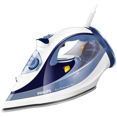 Philips Azur Performer Plus dampstrykejern GC4517/20