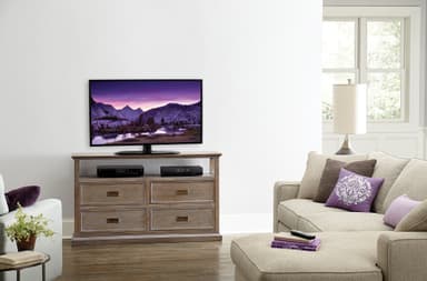 Sanus svingbar TV-stativ til 32-65" TV-er