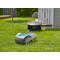 Gardena Smart Sileno Life 1100 robotgressklipper