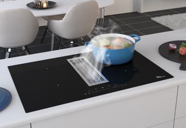 Thermex resirkulasjonssett LEMANSYKIT
