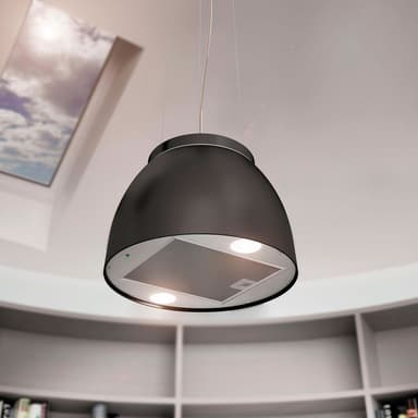 Eico Luna N ventilator 4590
