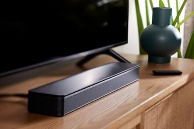 Bose TV Speaker lydplanke