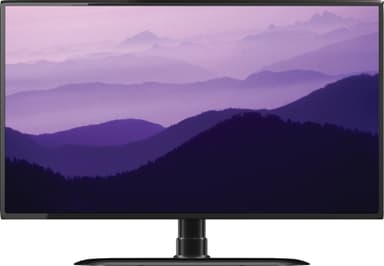Sanus svingbar TV-stativ til 32-65" TV-er