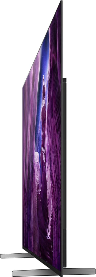 Sony 65" A85 4K UHD OLED smart-TV KD65A85