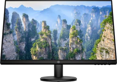 HP V27i  27" skjerm