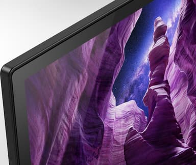 Sony 65" A85 4K UHD OLED smart-TV KD65A85