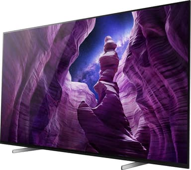 Sony 65" A85 4K UHD OLED smart-TV KD65A85