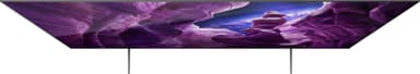 Sony 65" A85 4K UHD OLED smart-TV KD65A85