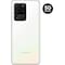 Samsung Galaxy S20 Ultra 5G smarttelefon 12/128GB (cloud white)