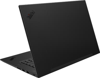 Lenovo ThinkPad P1 Gen 2 15.6" i7/32 GB bærbare PC (svart)