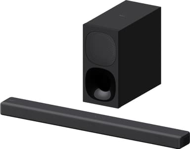 Sony 3.1ch HT-G700 lydplanke med trådløs subwoofer