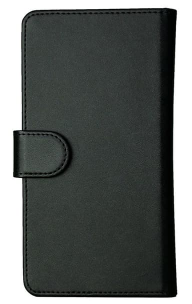Gear Universal mobildeksel over 5" (sort)